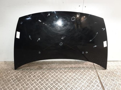Cofano citroen phase 2 - cofano,
