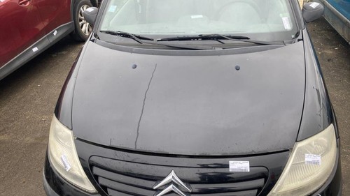 Cofano citroen phase 1 - c3,