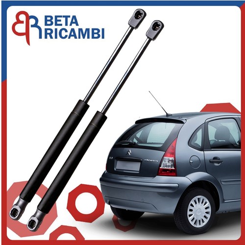 Molle gas portellone - a,