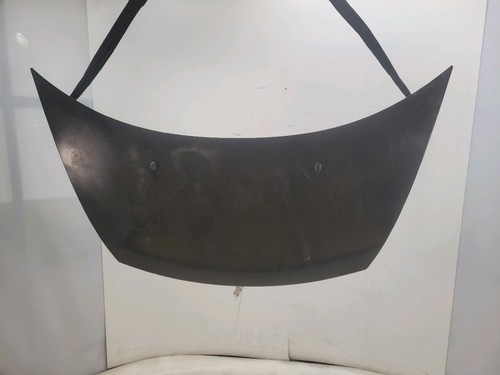 Capot citroen 1 - c3, nero
